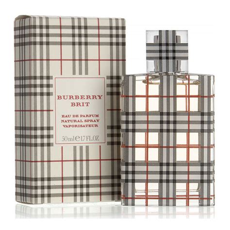 burberry brit women's perfume review|original burberry brit for women.